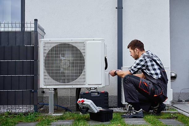 Top rated local Hvac Maintenance specialists in Marysville, WA
